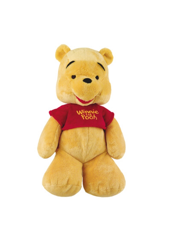 Dino Plyšový Medvídek Pú