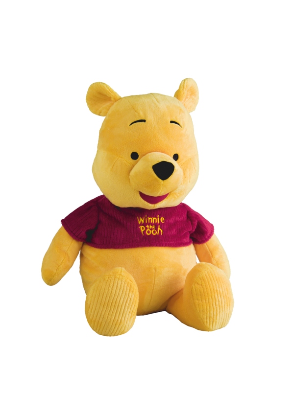 Dino Plyšový Medvídek Pú 43 cm
