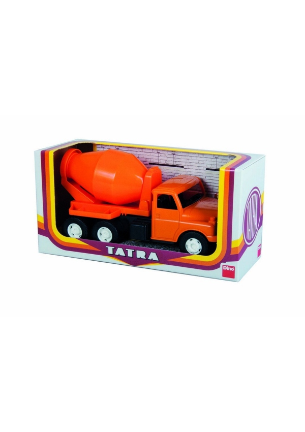 Dino Auto Tatra 148 domíchávač 30 cm