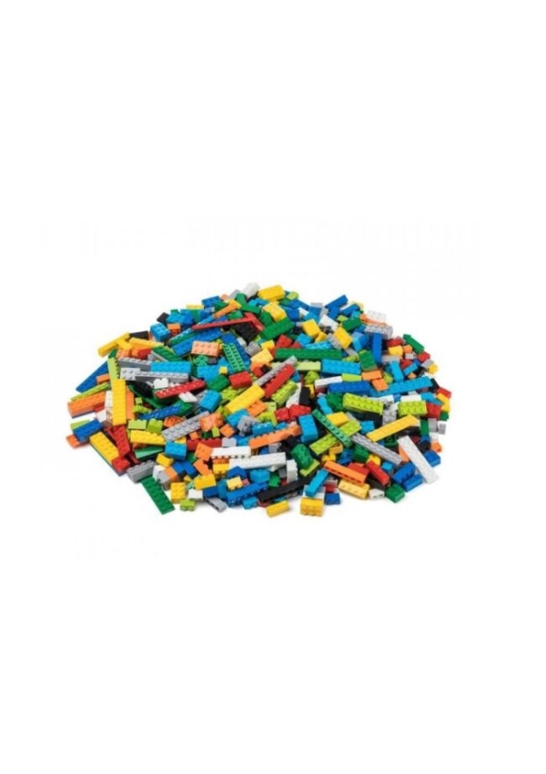 Levně L-W Toys Základní set 1000 ks těžký