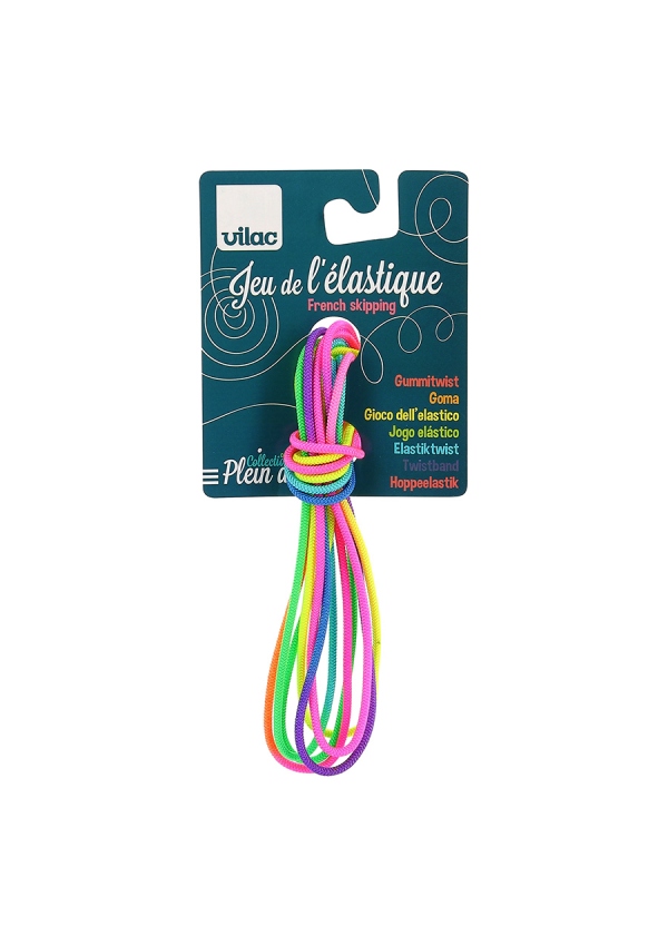 Vilac Skákací guma