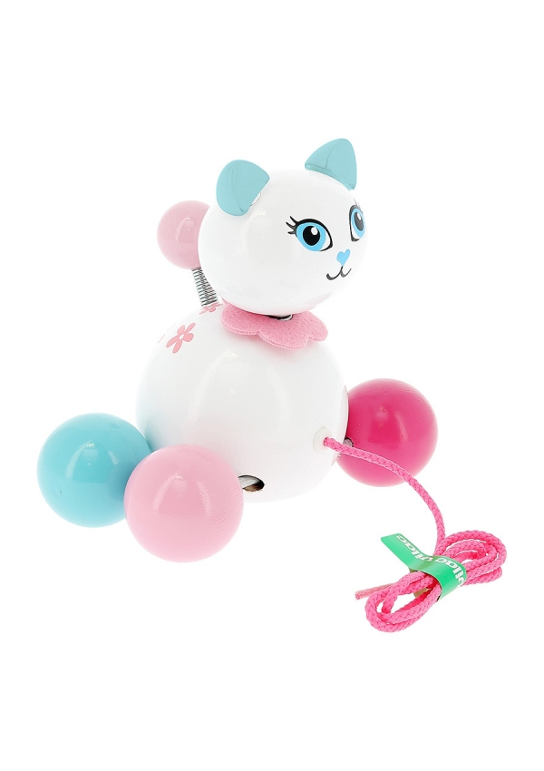 Vilac Tahací kotě Minette