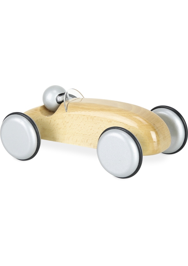 Levně Vilac Závodní auto Speedster přírodní