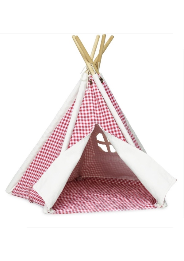 Vilac Mini týpí kárované