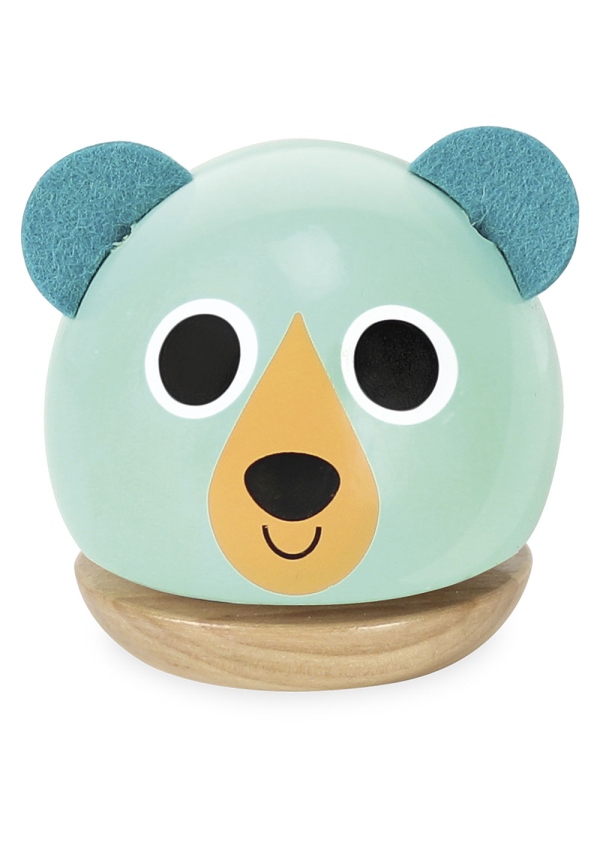 Vilac Hudební skříňka medvěd