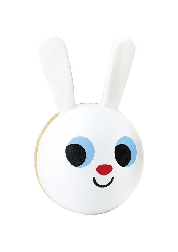 Vilac Melodický králíček