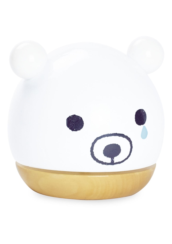 Vilac Hrací skříňka Smutný medvídek