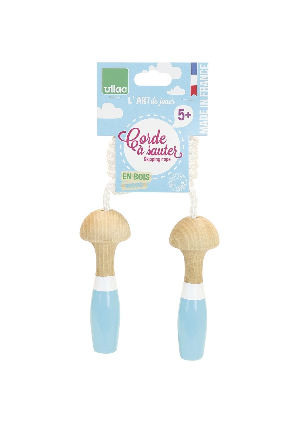 Vilac Švihadlo modré