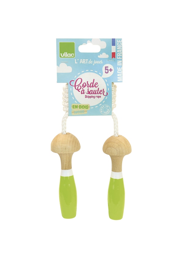 Vilac Švihadlo zelené
