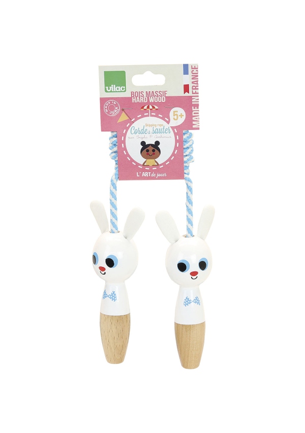 Vilac Švihadlo Zajíček 1 ks