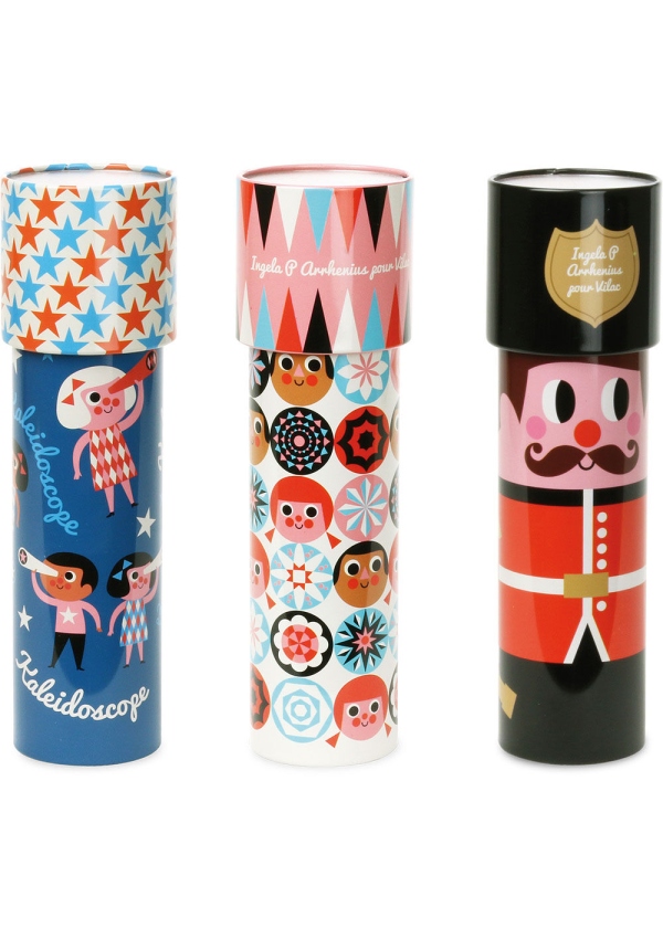 Levně Vilac Kaleidoskop Ingela 1 ks