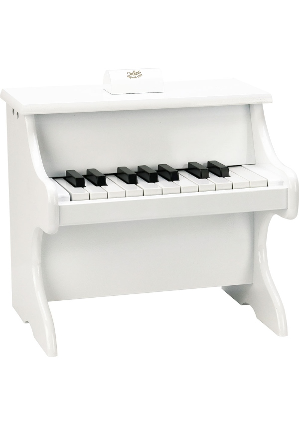 Vilac Klavír bílý