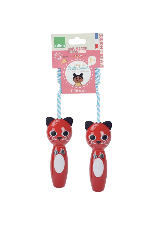 Vilac Švihadlo Kočičky Ingela P. Arrhenius