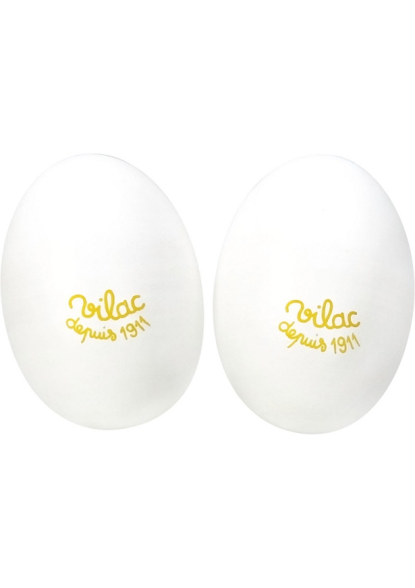 Vilac Rumba koule bílé