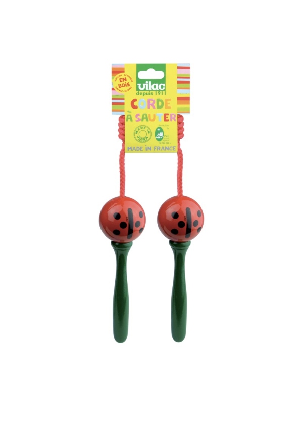 Vilac Švihadlo Beruška