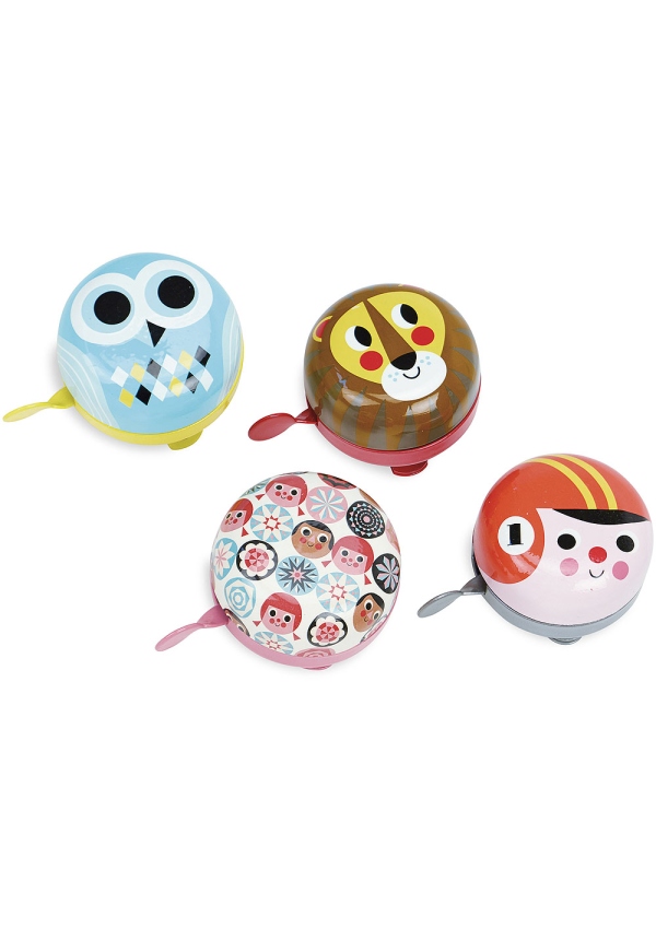 Vilac Zvonek na kolo 1 ks