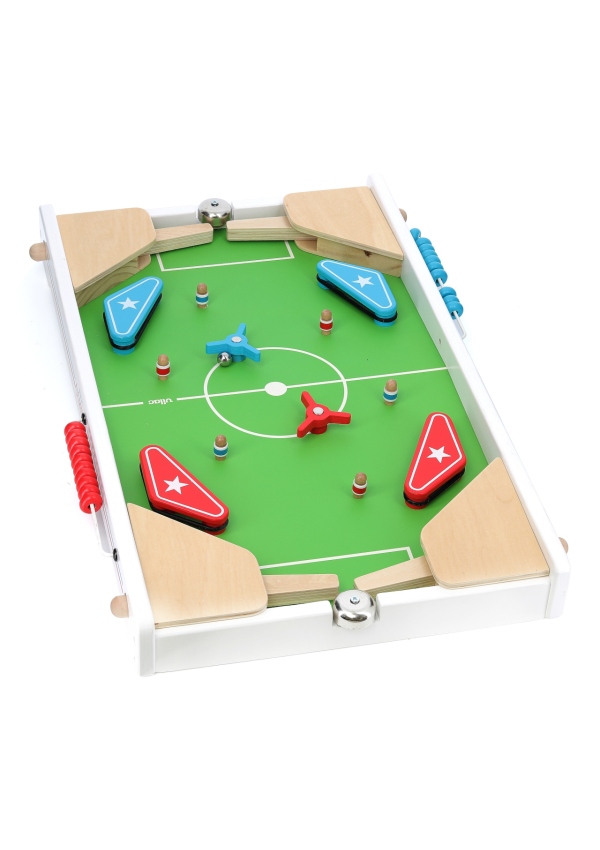 Vilac Pinballová bitva