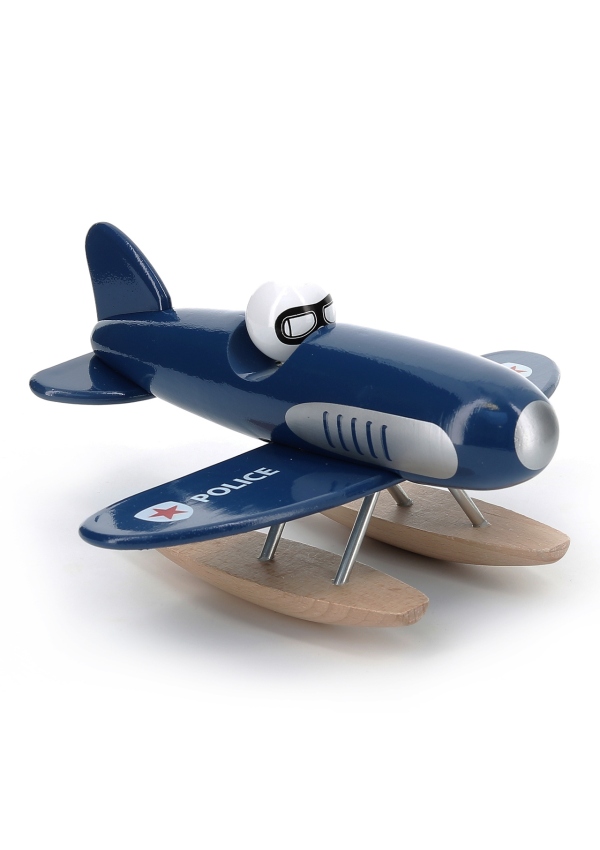 Vilac Hydroplán policejní