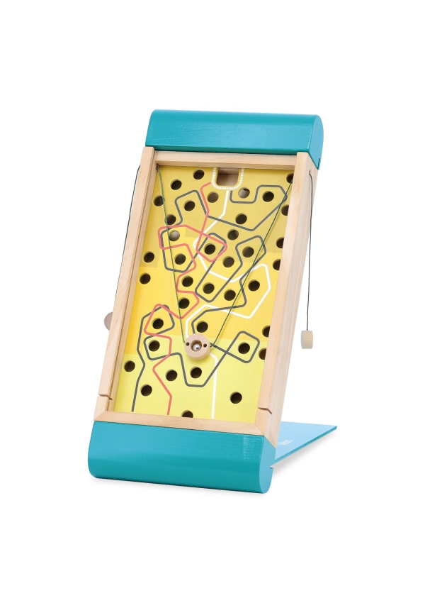 Vilac Labyrint 2 v 1