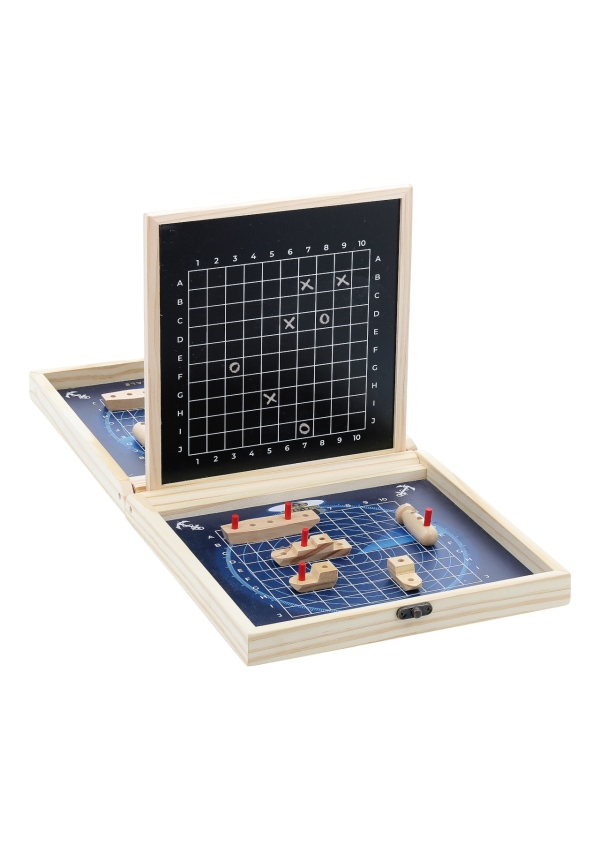 Vilac Lodě francouzského námořnictva