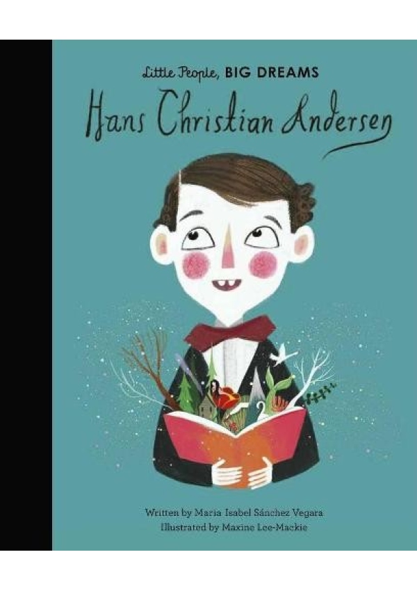 Levně Hans Christian Andersen