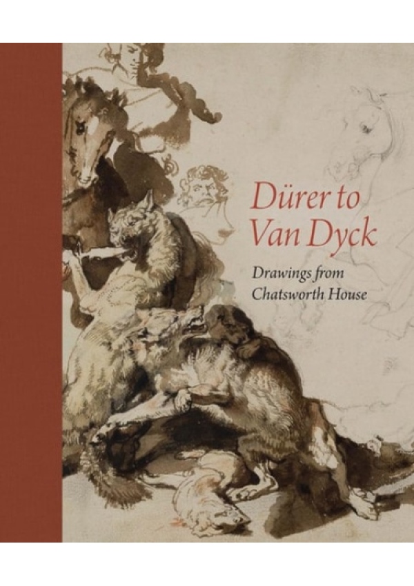 Durer to Van Dyck, Drawings from Chatsworth House