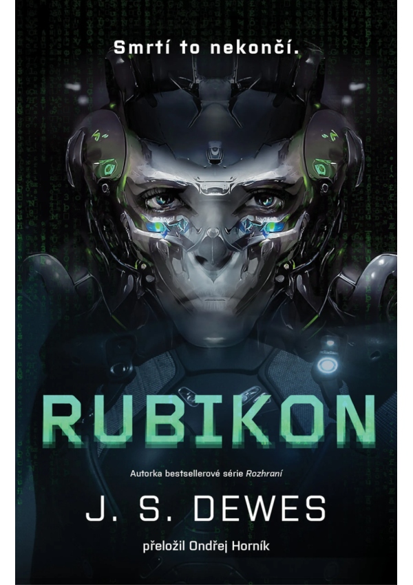 Levně Rubikon