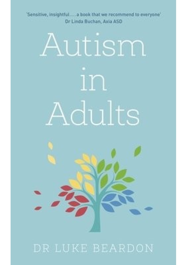 Levně Autism in Adults