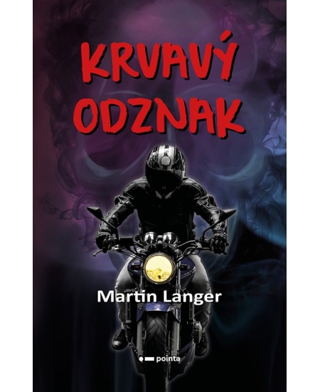 Levně Krvavý odznak