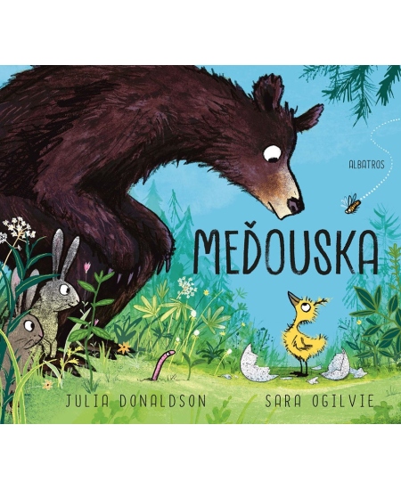 Levně Meďouska
