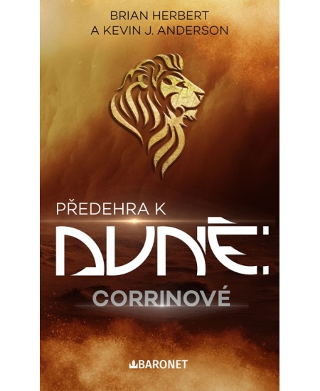 Levně Corrinové