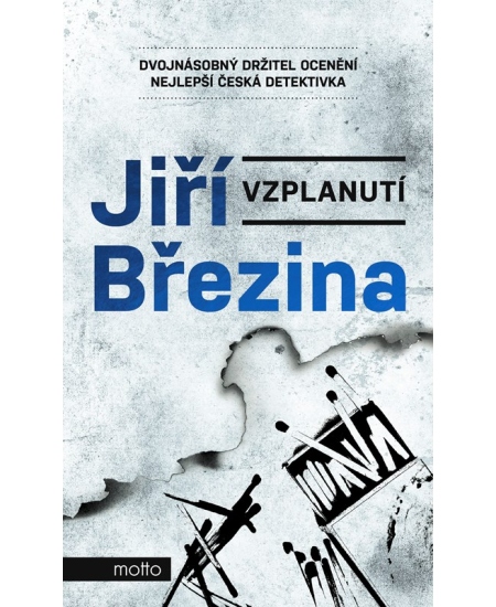 Levně Vzplanutí