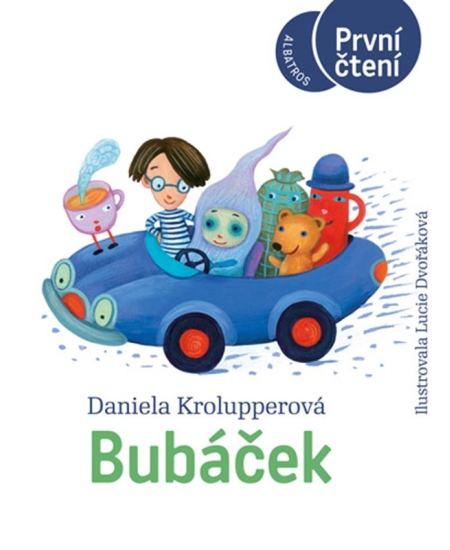Levně Bubáček