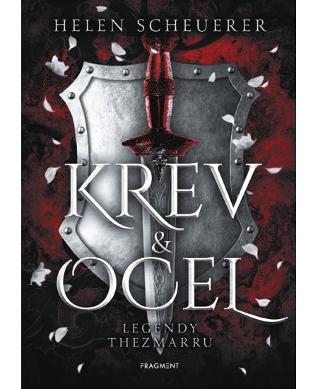 Levně Krev a ocel