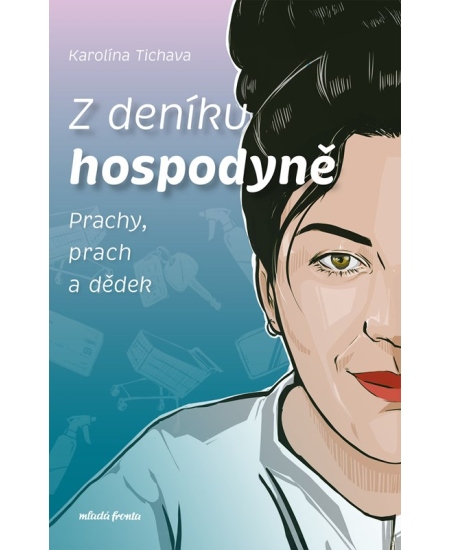 Levně Z deníku hospodyně