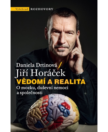 Levně Vědomí a realita