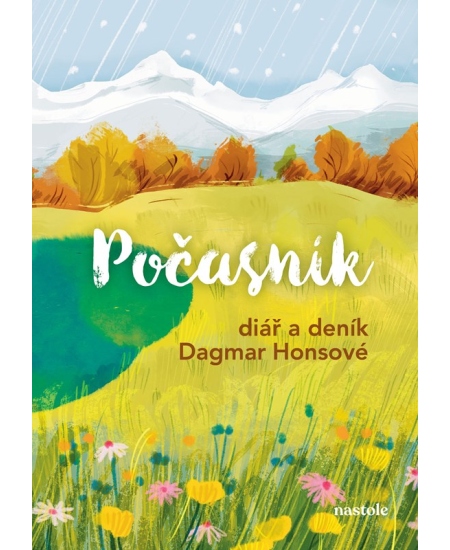 Levně Počasník