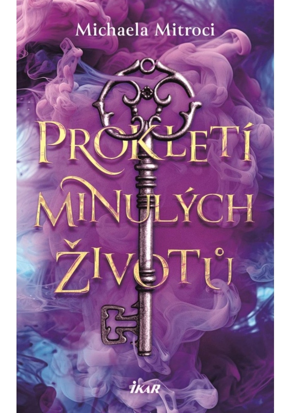 Levně Prokletí minulých životů