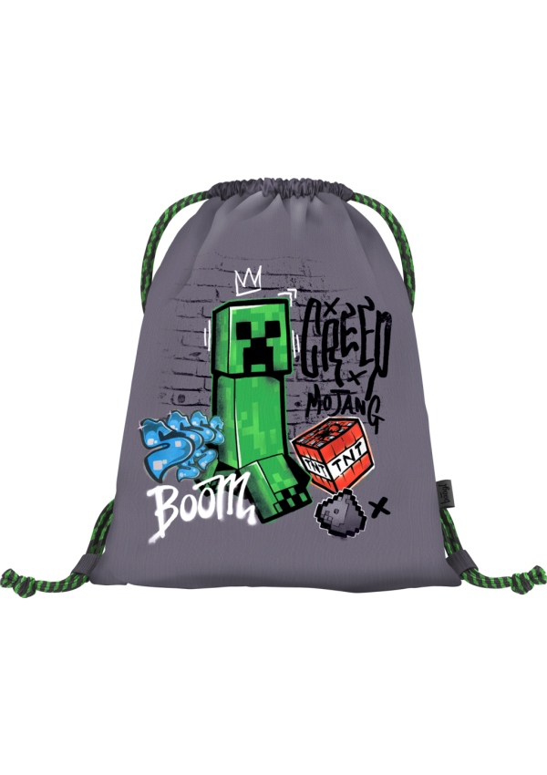 BAAGL Sáček Minecraft TNT