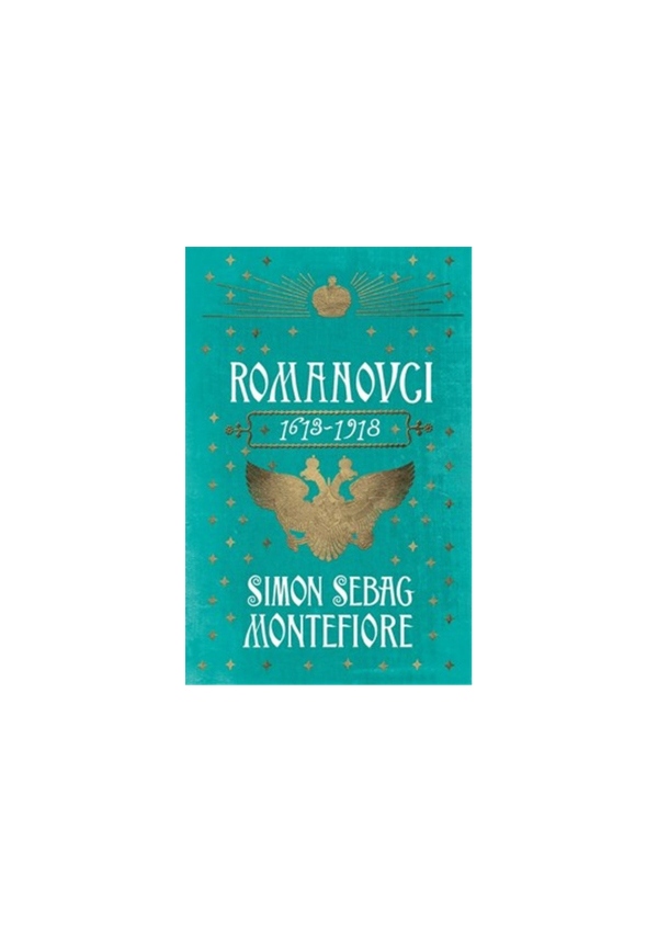 Romanovci 1613-1918