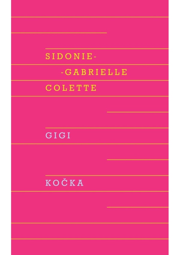 Gigi, Kočka