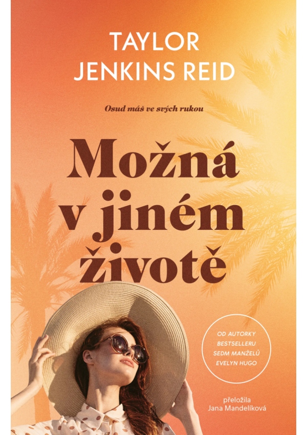 Levně Možná v jiném životě