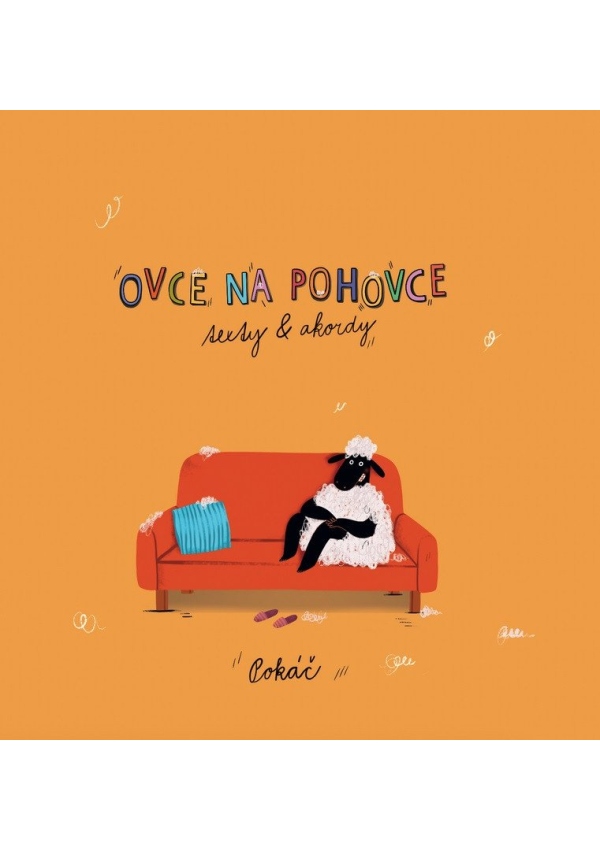 Ovce na pohovce - Texty a akordy
