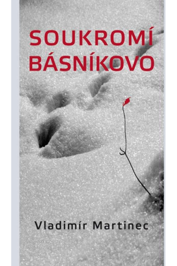 Levně Soukromí básníkovo