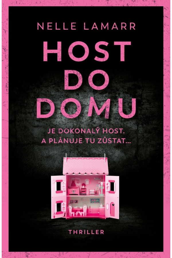 Levně Host do domu