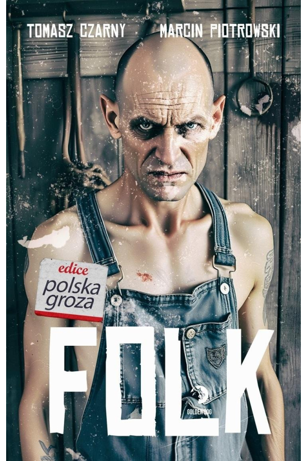 Levně Folk