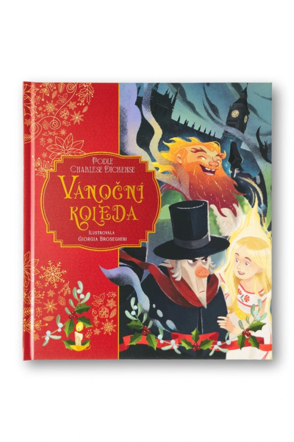 Vánoční koleda