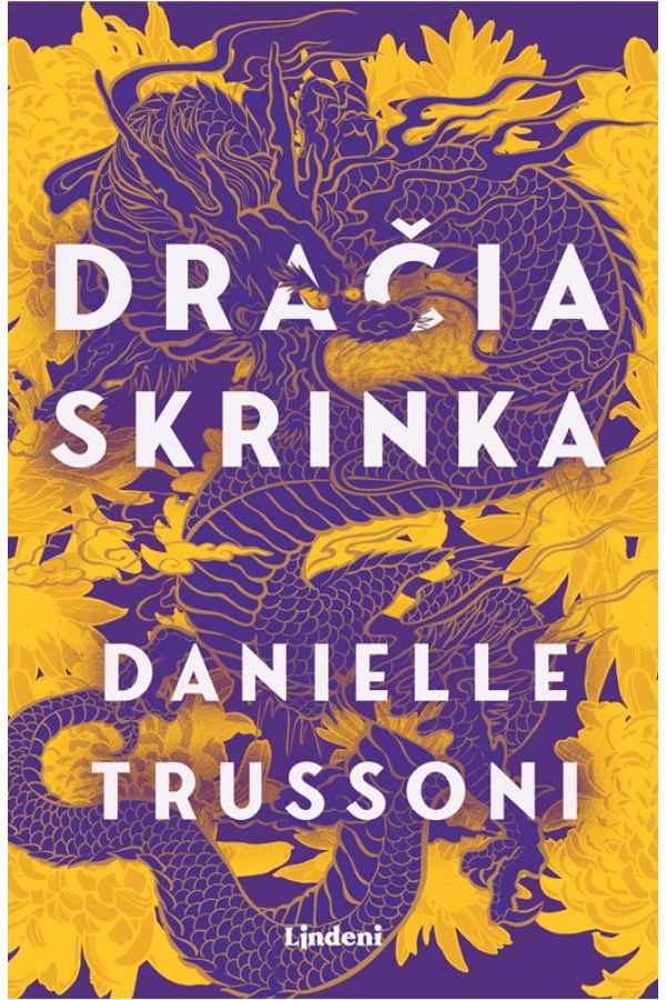 Levně Dračia skrinka