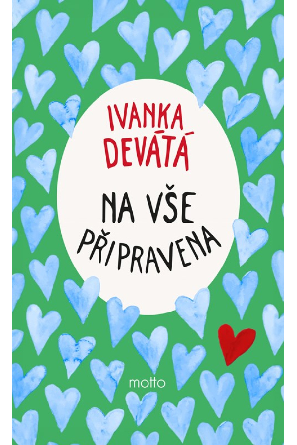Levně Na vše připravena