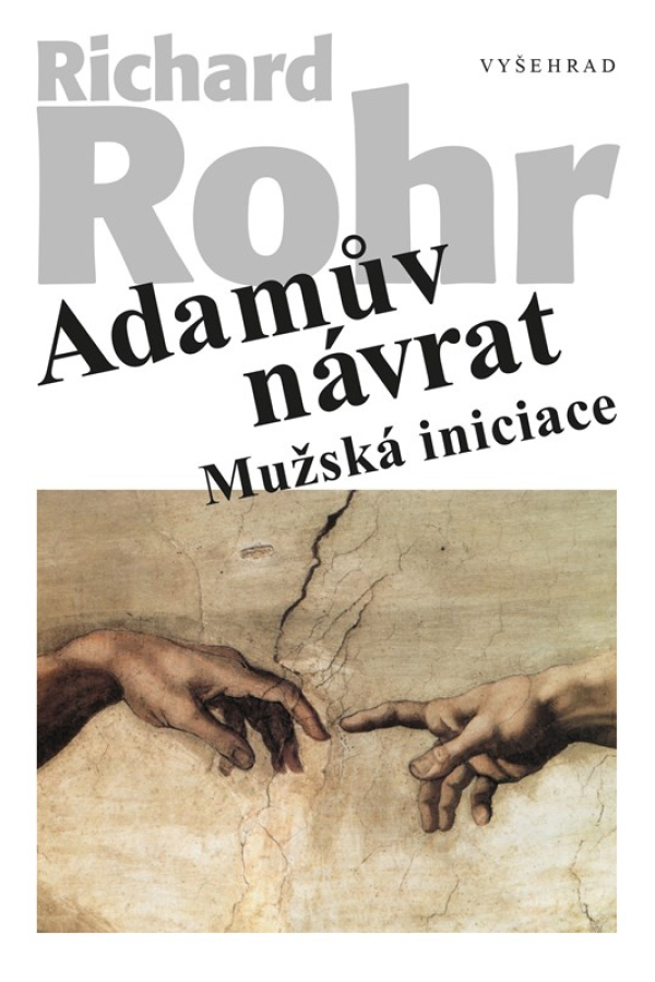 Levně Adamův návrat